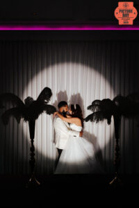 Laureat Prowed Awards – emocjonalne zdjęcie ślubne pełne miłości